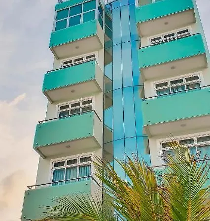 Acacia Beach Hotel